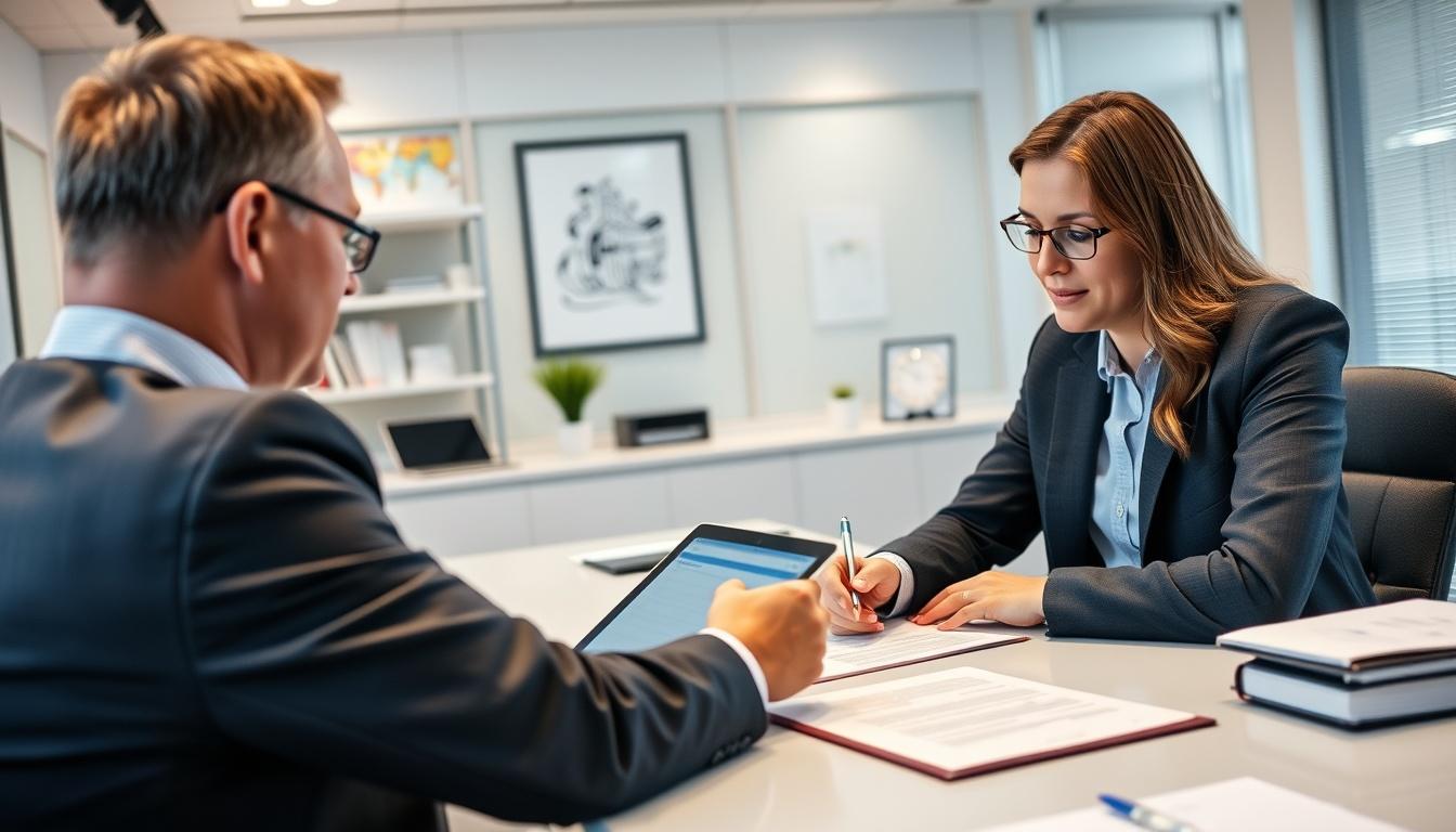 Professional plan visual